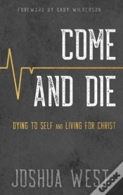 Capa do artigo Come And Die
