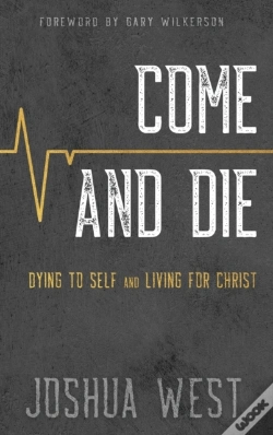 Capa do artigo Come And Die