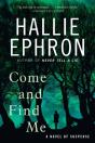 Come And Find Me - Preview