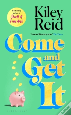 Capa do artigo Come And Get It