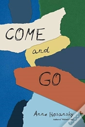 Capa do artigo Come And Go