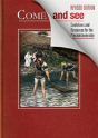 Come And See: Guidelines And Resources For The Precatechumenate - Preview