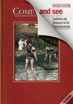 Capa do artigo Come And See: Guidelines And Resources For The Precatechumenate
