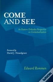 Capa do artigo Come And See