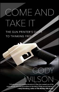 Capa do artigo Come And Take It