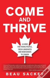 Capa do artigo Come And Thrive