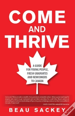 Capa do artigo Come And Thrive