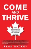 Come And Thrive
