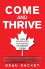 Come And Thrive - Preview