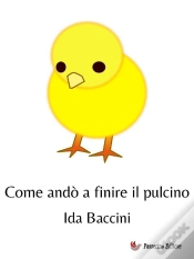 Capa do artigo Come Andò A Finire Il Pulcino