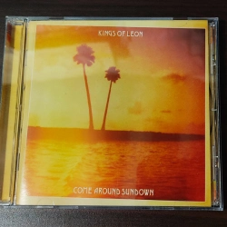 Capa do artigo Come Around Sundown - CD