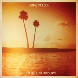 Capa do artigo Come Around Sundown - CD