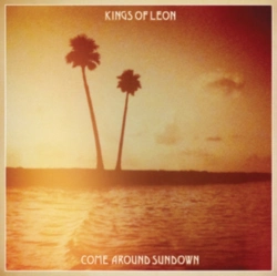Capa do artigo Come Around Sundown - Vinil