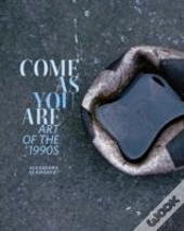 Come As You Are