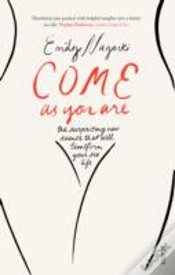 Capa do artigo Come As You Are