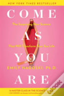 Come As You Are
