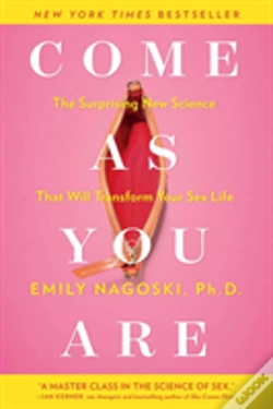 Capa do artigo Come As You Are