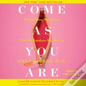 Capa do artigo Come As You Are