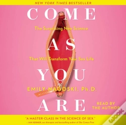 Capa do artigo Come As You Are
