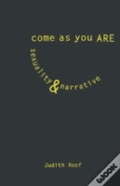 Capa do artigo Come As You Are