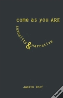Capa do artigo Come As You Are