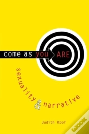 Capa do artigo Come As You Are