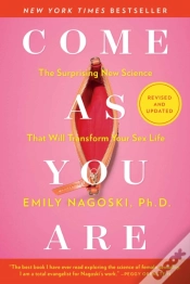 Capa do artigo Come As You Are: Revised And Updated