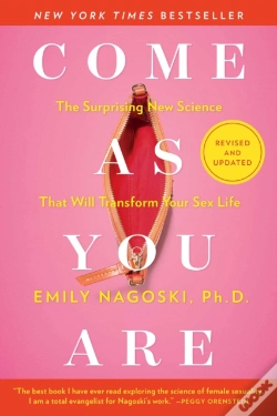 Capa do artigo Come As You Are: Revised And Updated
