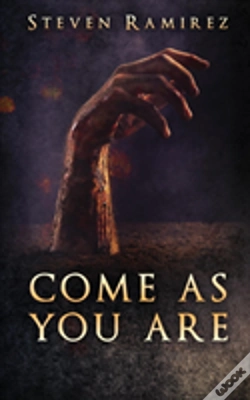 Capa do artigo Come As You Are