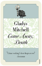 Come Away, Death - Preview