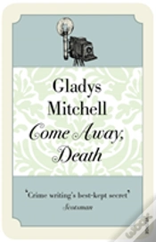 Capa do artigo Come Away, Death
