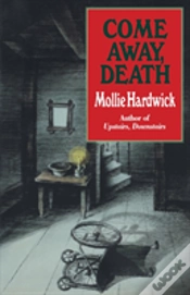 Capa do artigo Come Away, Death