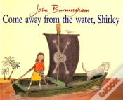 Capa do artigo Come Away From The Water, Shirley