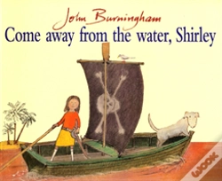 Capa do artigo Come Away From The Water, Shirley