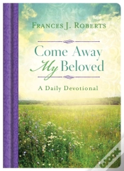 Capa do artigo Come Away My Beloved: A Daily Devotional