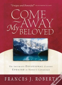 Capa do artigo Come Away My Beloved Updated