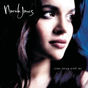 Capa do artigo Come Away With Me - CD