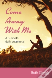 Capa do artigo Come Away With Me