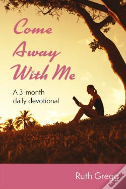 Capa do artigo Come Away With Me