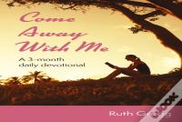 Come Away With Me