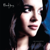 Capa do artigo Come Away With Me - Vinil
