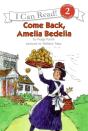 Come Back Amelia Bedelia - Preview