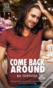 Capa do artigo Come Back Around Volume 4