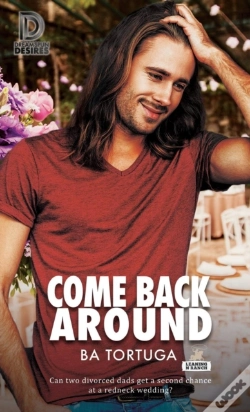 Capa do artigo Come Back Around Volume 4