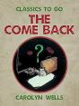 Come Back - Preview