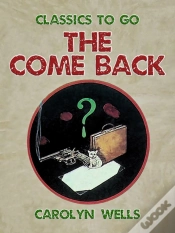 Capa do artigo Come Back