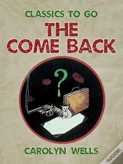 Capa do artigo Come Back