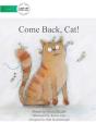 Come Back Cat - Preview