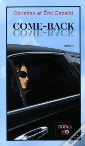 Capa do artigo Come-Back