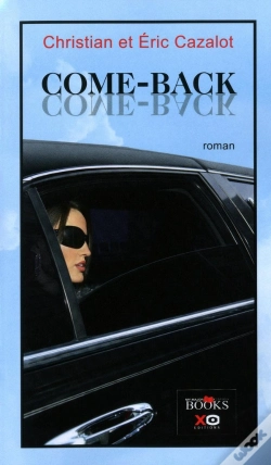 Capa do artigo Come-Back